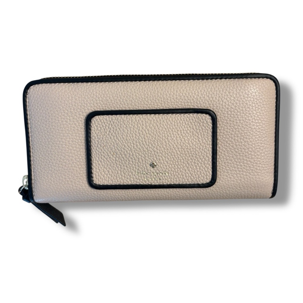 Kate Spade Continental Wallet - Picture 2 of 4